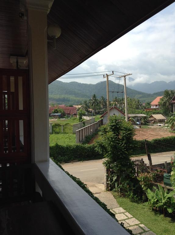 Pongkham Residence Luang Prabang Exterior photo