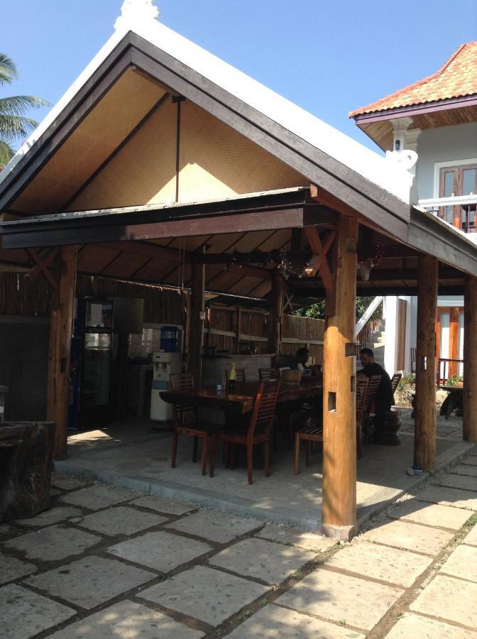 Pongkham Residence Luang Prabang Room photo
